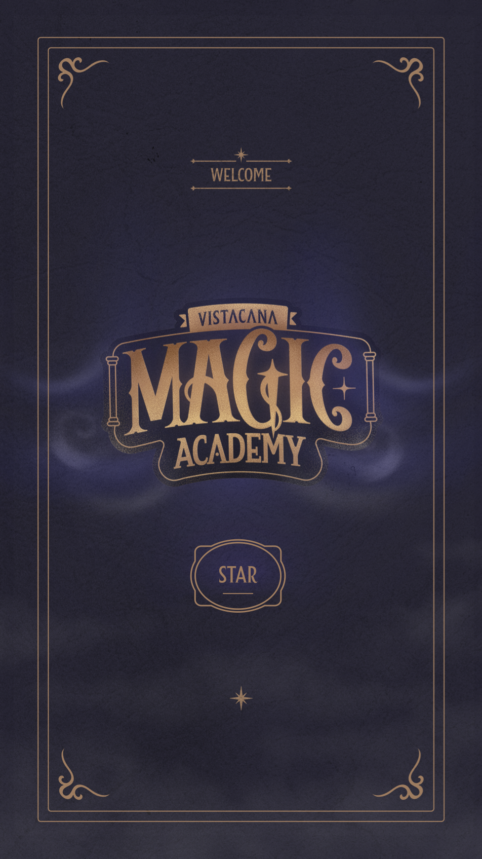 Welcome to VistaCanna Magic Academy